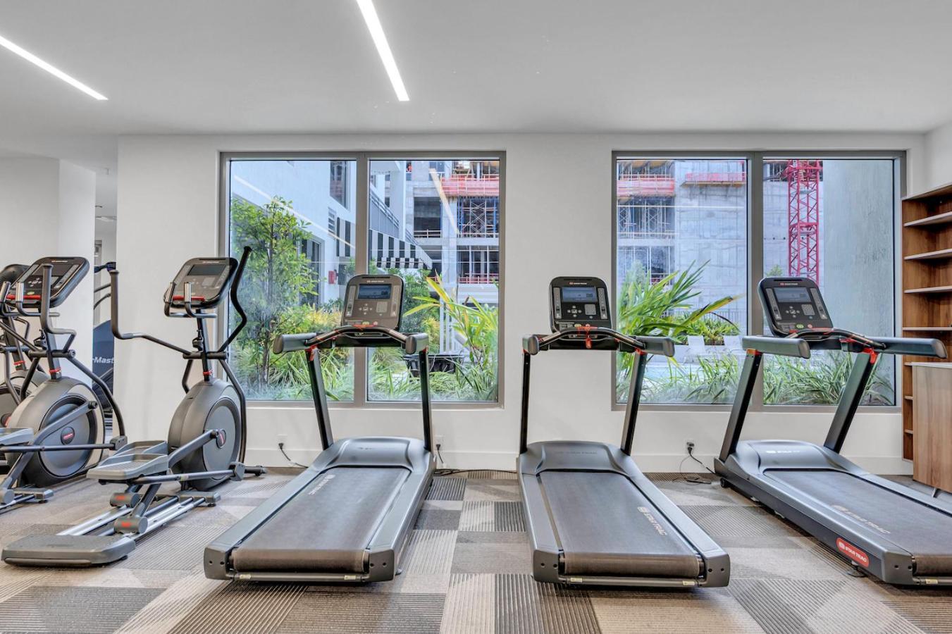 Charming 3-bed Mins From Brickell With Free Parking