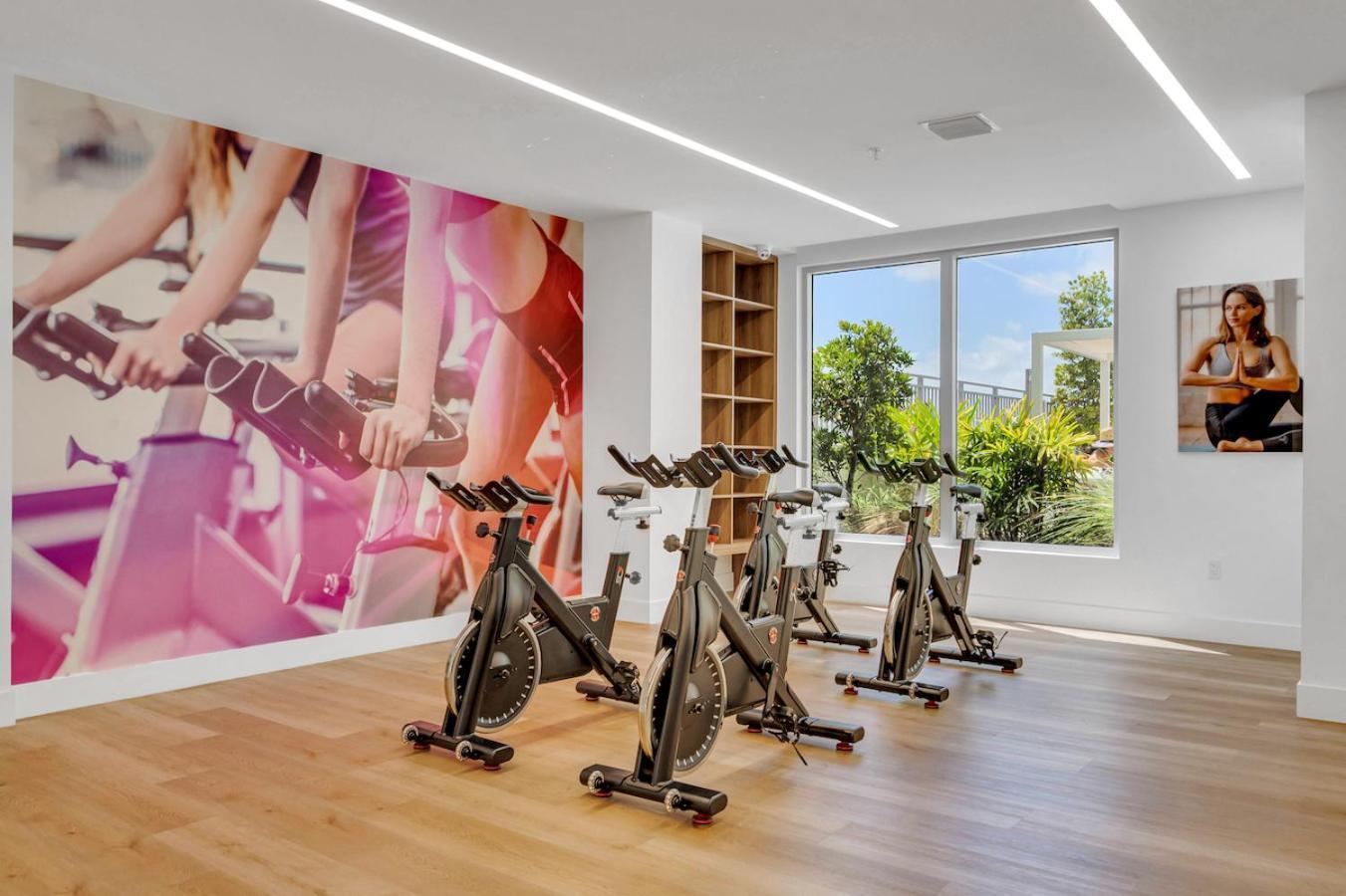 Charming 3-bed Mins From Brickell With Free Parking * Miami