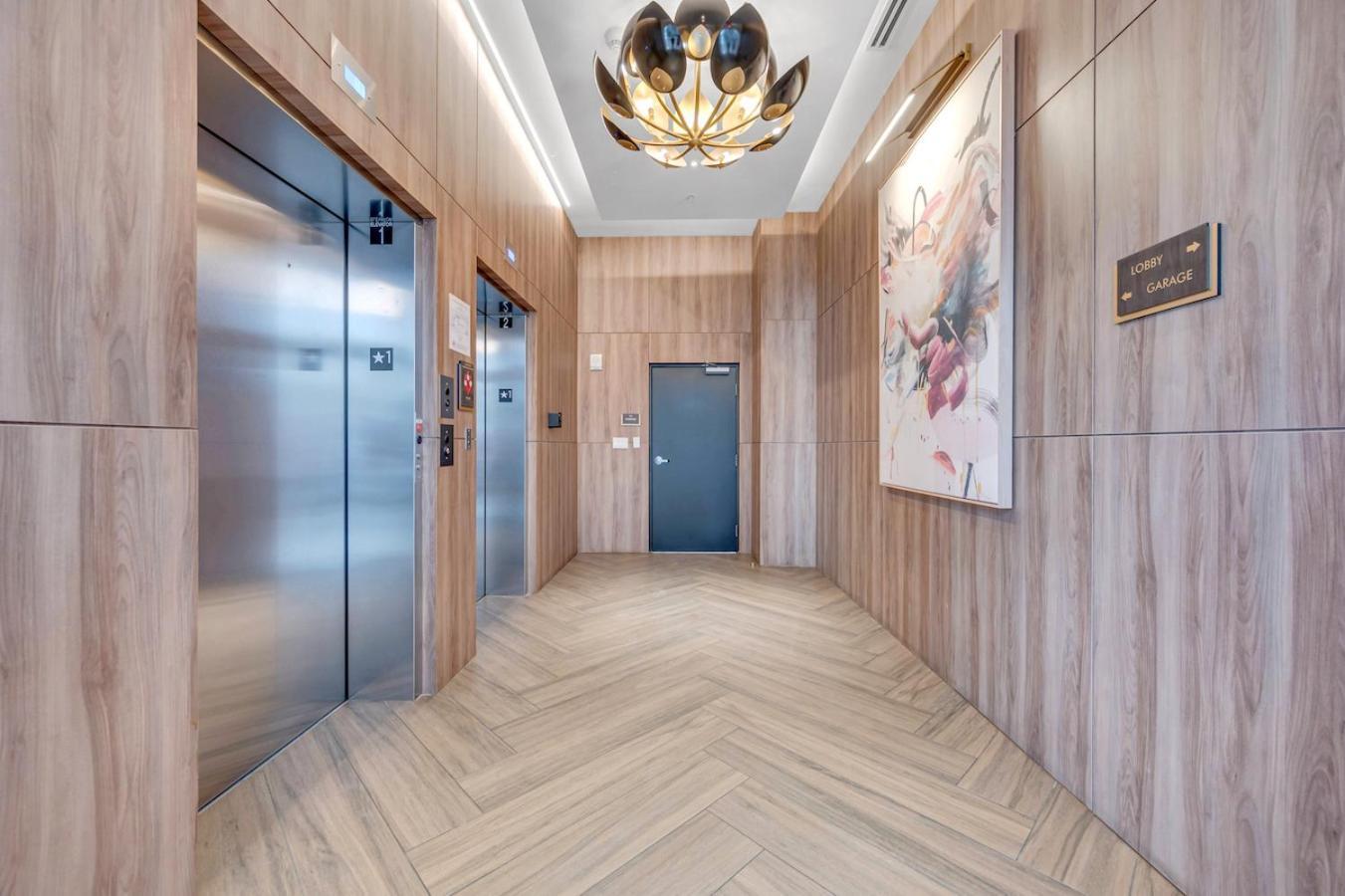 Apartment Charming 3-bed Mins From Brickell With Free Parking Miami