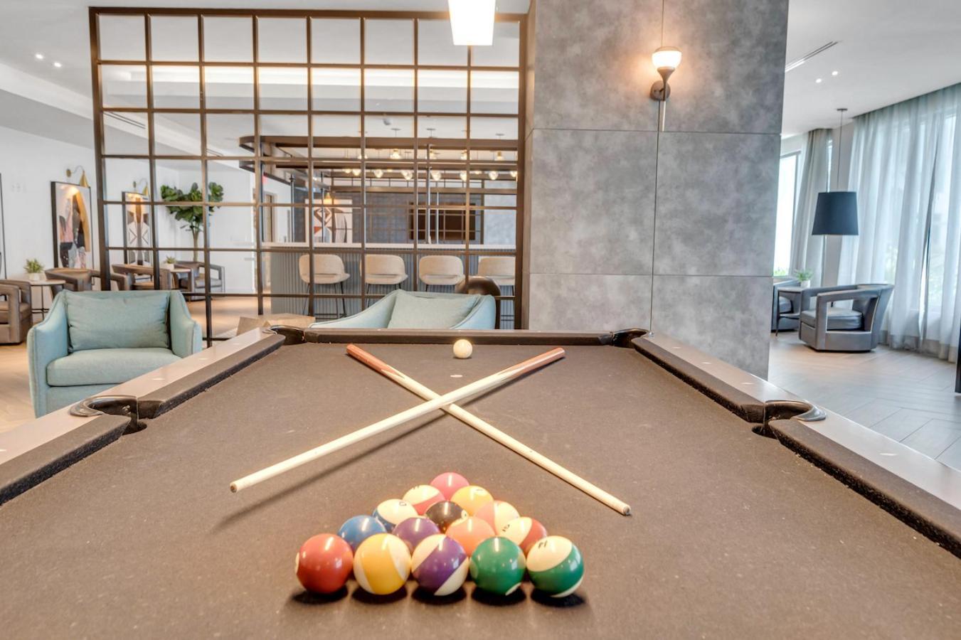 Apartamento Charming 3-bed Mins From Brickell With Free Parking