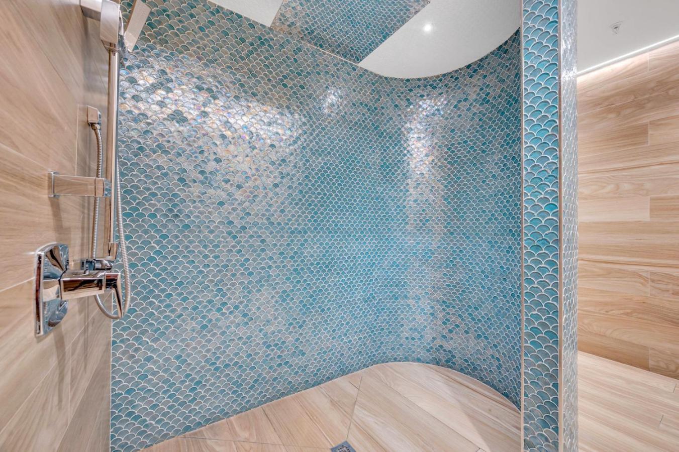 Apartamento Charming 3-bed Mins From Brickell With Free Parking