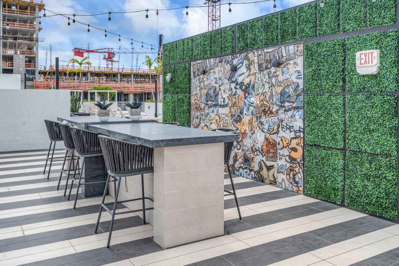 Charming 3-bed Mins From Brickell With Free Parking *