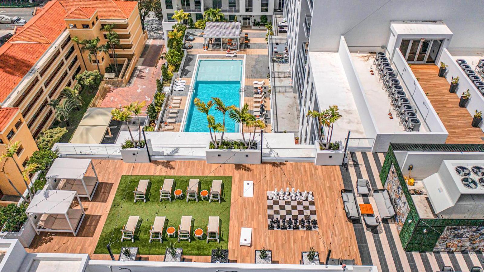 Charming 3-bed Mins From Brickell With Free Parking * Miami